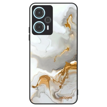 Hülle für Xiaomi Poco F5 - Her