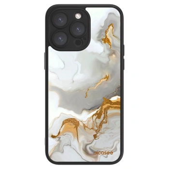 Picasee ULTIMATE CASE MagSafe für Apple iPhone 15 Pro Max - Her