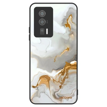 Hülle für Xiaomi Poco F5 Pro 5G - Her