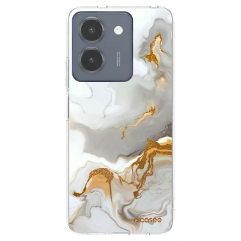 Hülle für Vivo Y36 4G - Her