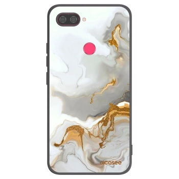 Hülle für Xiaomi Mi 8 Lite - Her