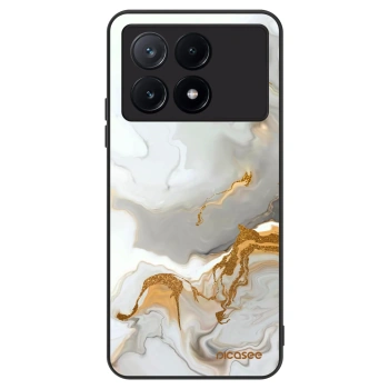 Hülle für Xiaomi Poco X6 Pro - Her