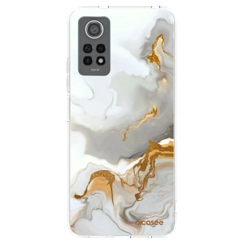 Picasee Xiaomi Redmi Note 12 Pro 4G Hülle - Transparentes Silikon - Her