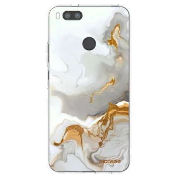 Hülle für Xiaomi Mi A1 Global - Her
