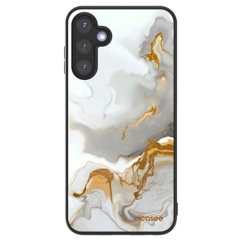 Picasee ULTIMATE CASE für Samsung Galaxy A15 A156B 5G - Her