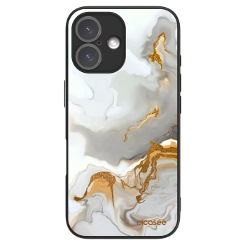 Picasee ULTIMATE CASE für Apple iPhone 16 - Her