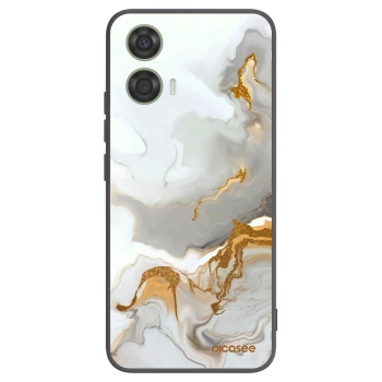 Hülle für Motorola Moto G24 - Her