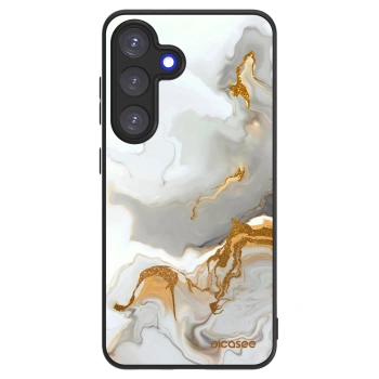 Picasee ULTIMATE CASE für Samsung Galaxy S25 5G - Her