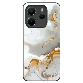 Picasee ULTIMATE CASE für Xiaomi Redmi Note 14 4G - Her