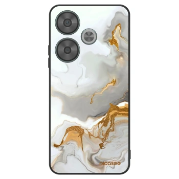 Hülle für Xiaomi Poco F6 - Her