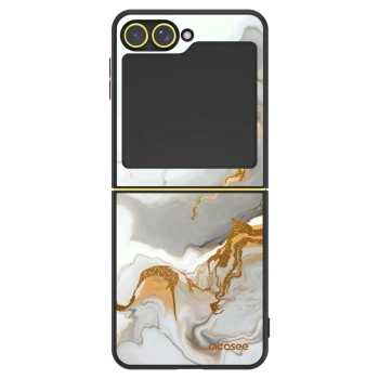 Hülle für Samsung Galaxy Z Flip5 5G - Her