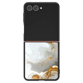 Hülle für Samsung Galaxy Z Flip7 5G - Her