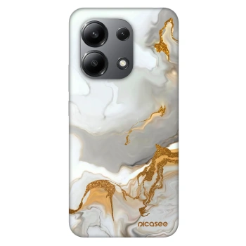 Hülle für Xiaomi Redmi Note 13 4G - Her