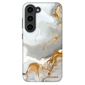 Picasee Fashion Case für Samsung Galaxy S23+ 5G - Her