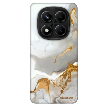 Hülle für Xiaomi Redmi Note 14 Pro 4G - Her