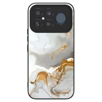 Hülle für Xiaomi Poco F8 Ultra - Her