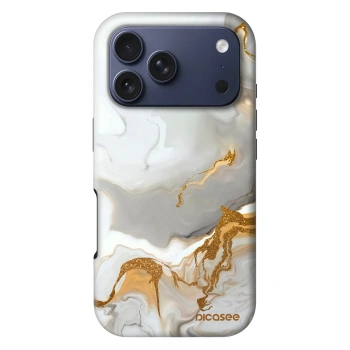 Hülle für Apple iPhone 18 Pro - Her