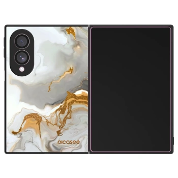 Hülle für Samsung Galaxy Z Fold8 5G - Her