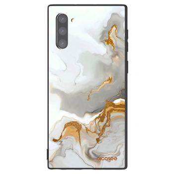 Hülle für Samsung Galaxy Note 10 N970F - Her