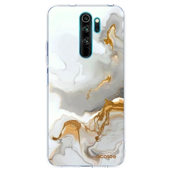Hülle für Xiaomi Redmi Note 8 Pro - Her