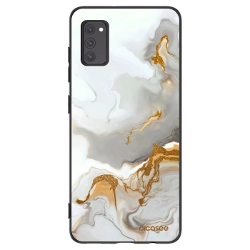 Hülle für Samsung Galaxy A41 A415F - Her