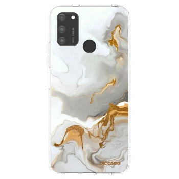 Hülle für Honor 9A - Her