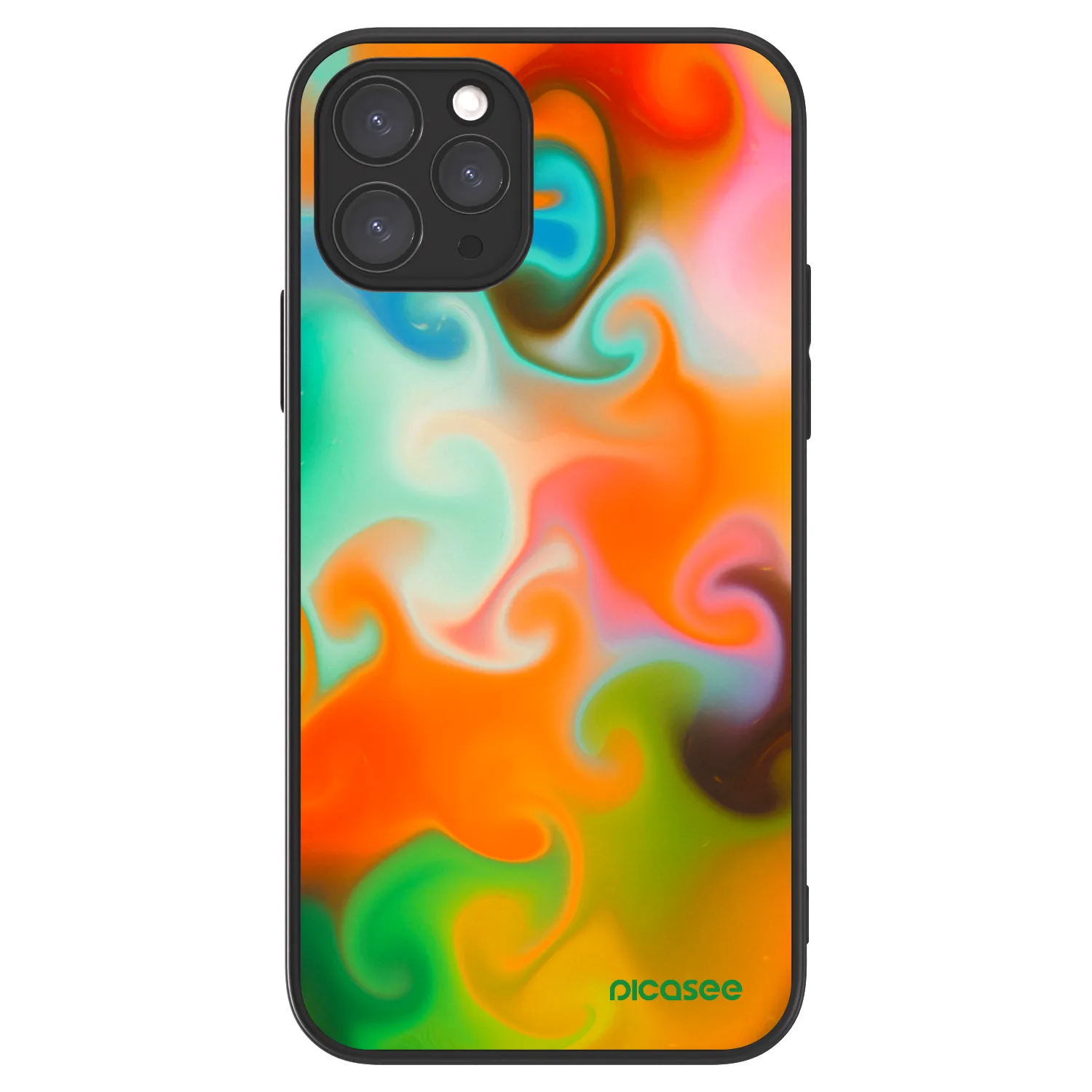 Picasee ULTIMATE CASE für Apple iPhone 11 Pro - Juice