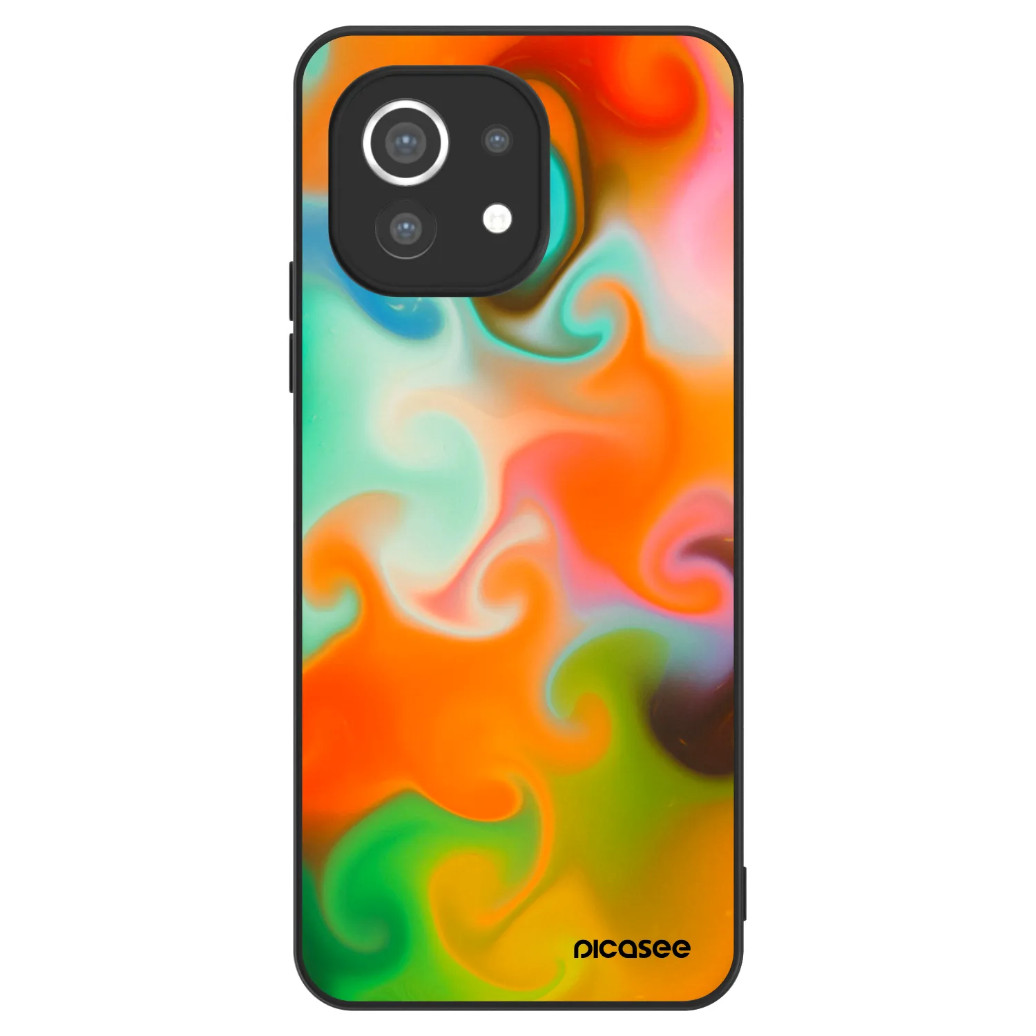 Picasee ULTIMATE CASE für Xiaomi Mi 11 - Juice