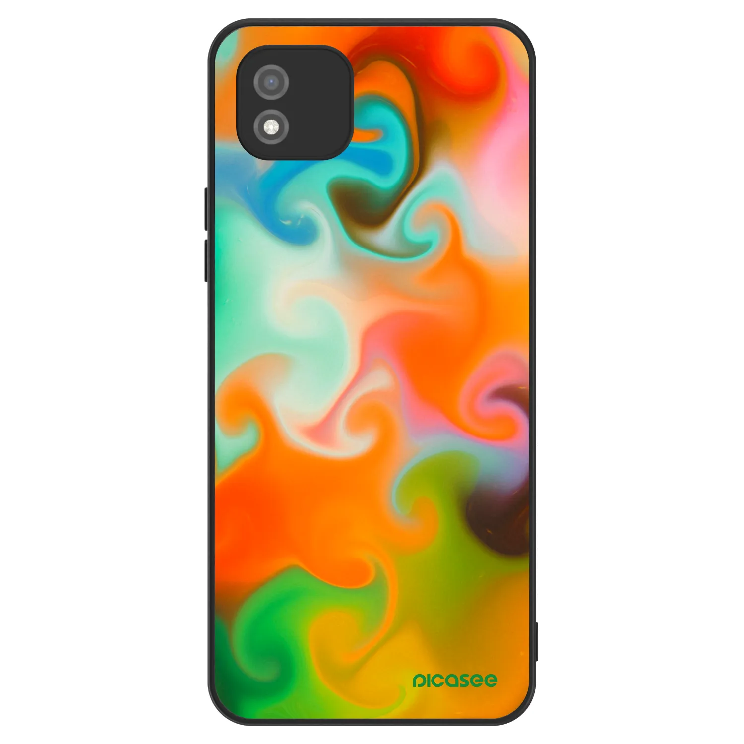 Picasee ULTIMATE CASE für Realme C11 (2021) - Juice