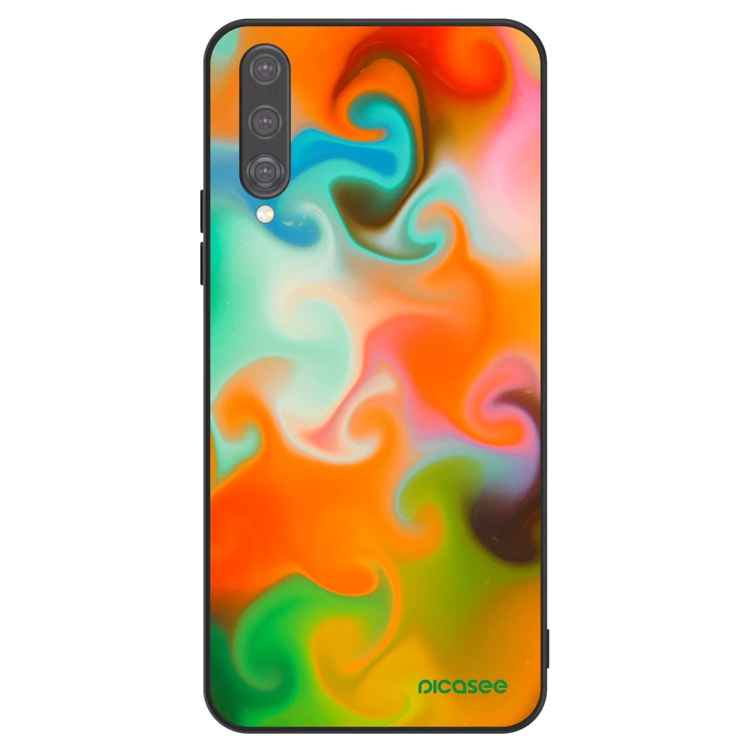 Picasee ULTIMATE CASE für Huawei P20 Pro - Juice