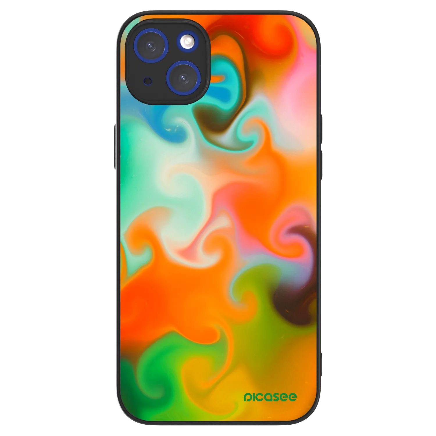 Picasee ULTIMATE CASE für Apple iPhone 14 Plus - Juice