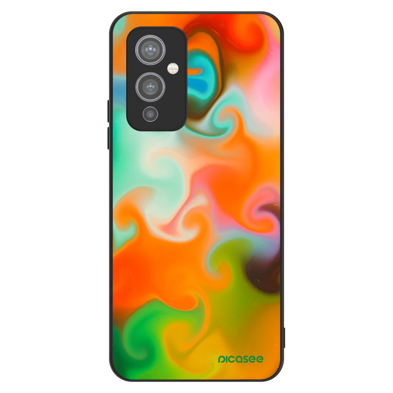 Picasee ULTIMATE CASE für OnePlus 9 - Juice