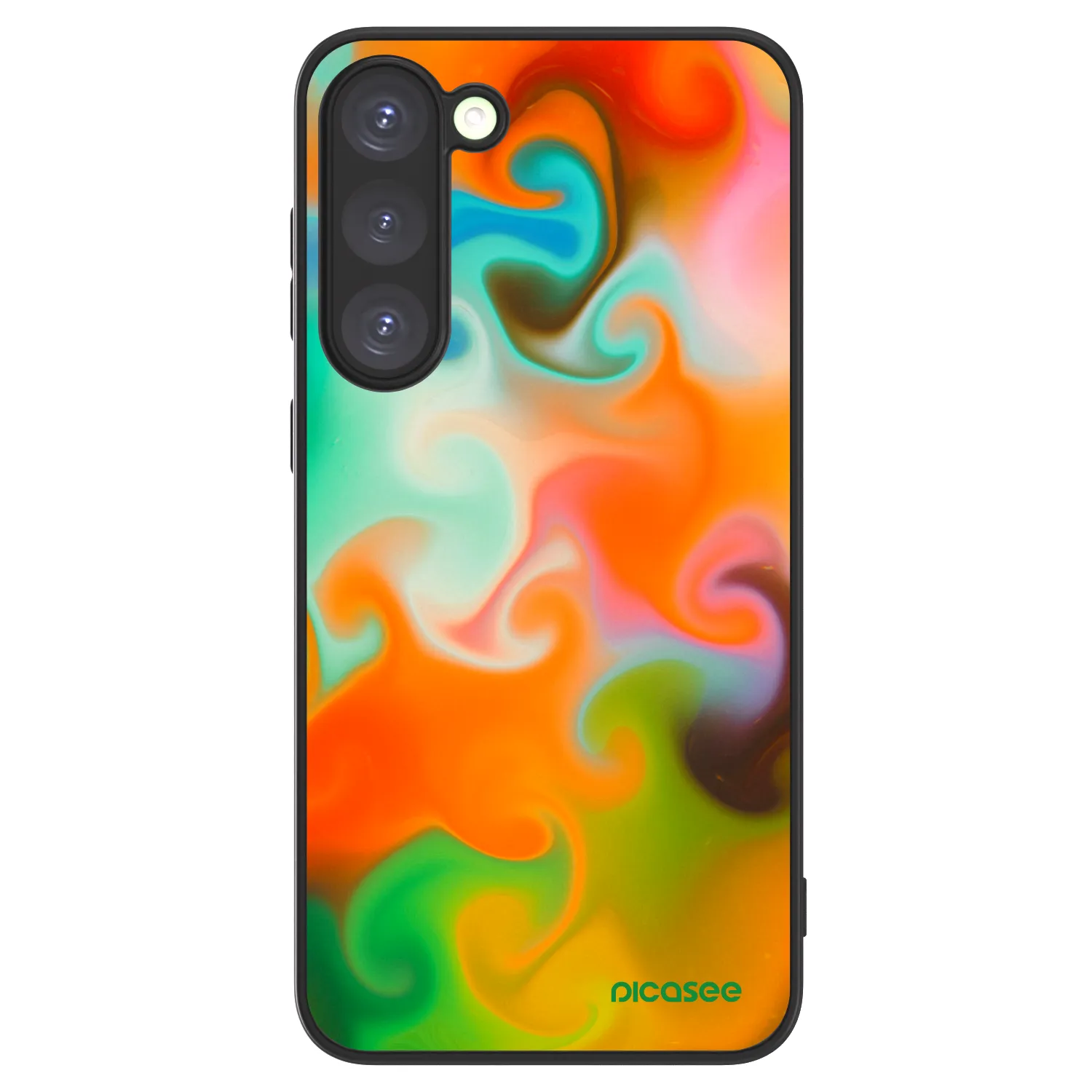Picasee ULTIMATE CASE für Samsung Galaxy S23+ 5G - Juice