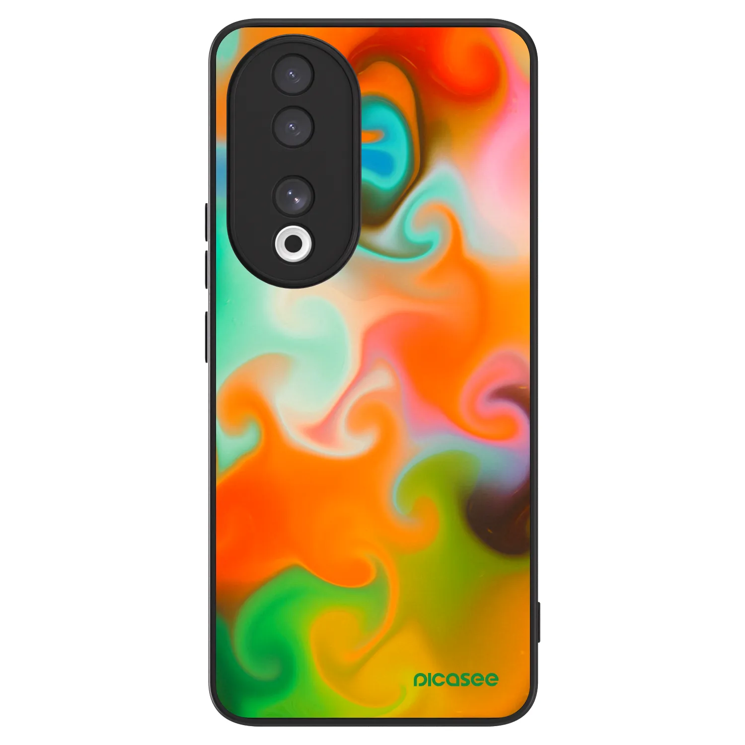 Picasee ULTIMATE CASE für Honor 90 5G - Juice