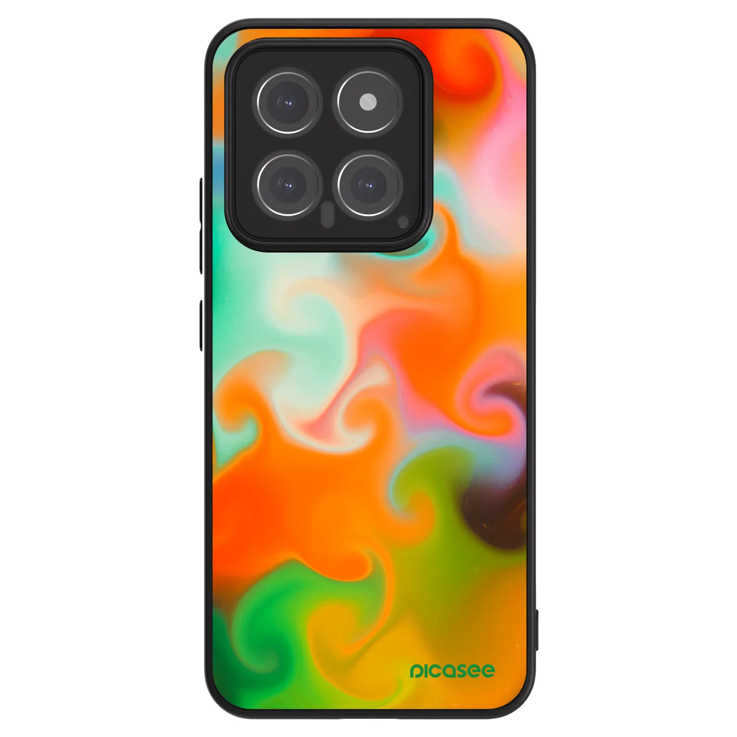 Picasee ULTIMATE CASE für Xiaomi 14 - Juice