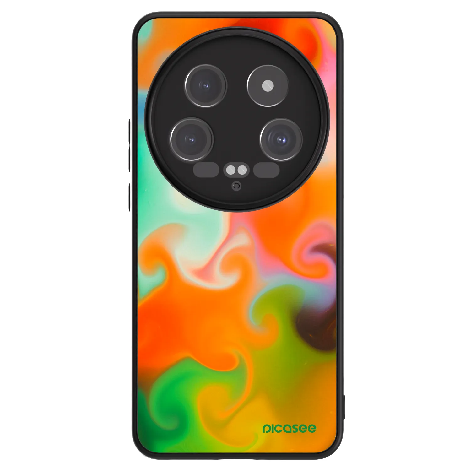 Picasee ULTIMATE CASE für Xiaomi 14 Ultra - Juice