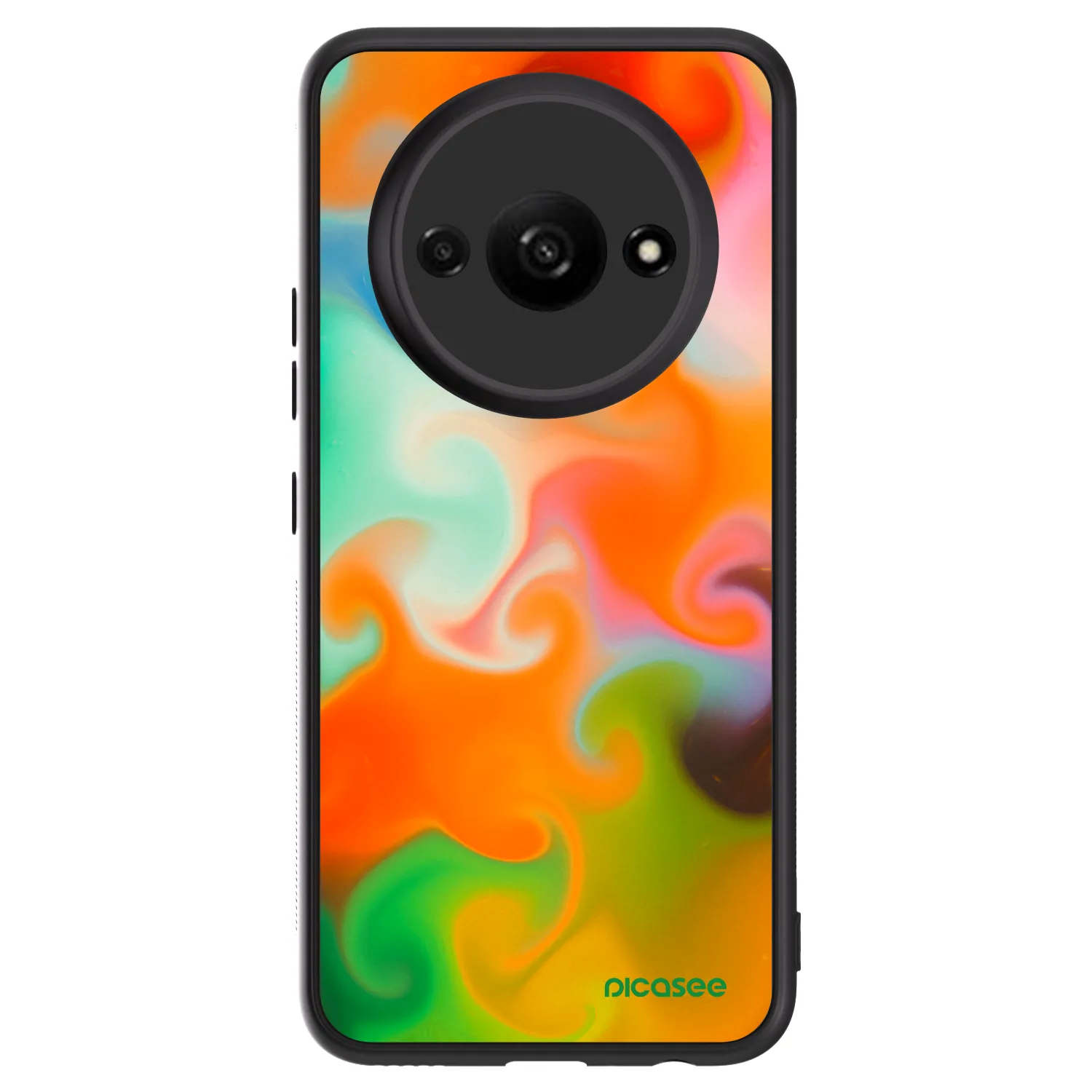 Picasee ULTIMATE CASE für Xiaomi Redmi A3 - Juice