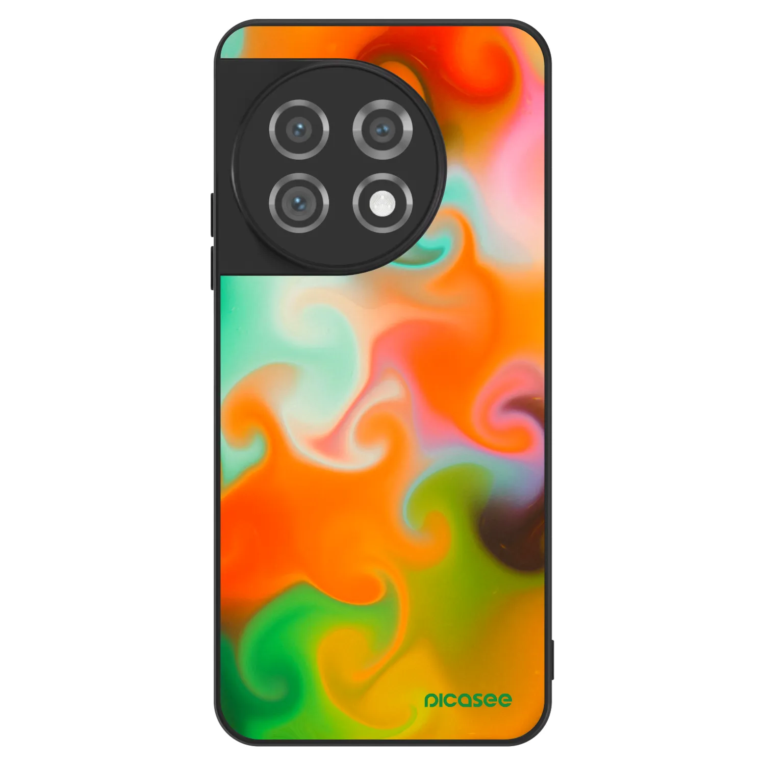 Picasee ULTIMATE CASE für OnePlus 11 5G - Juice