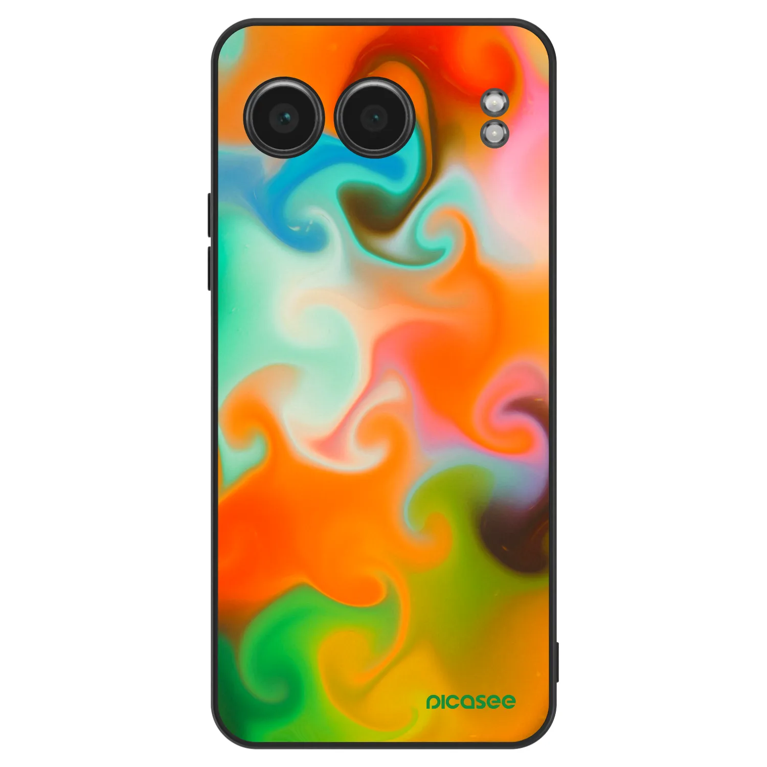 Picasee ULTIMATE CASE für OnePlus Nord 4 - Juice