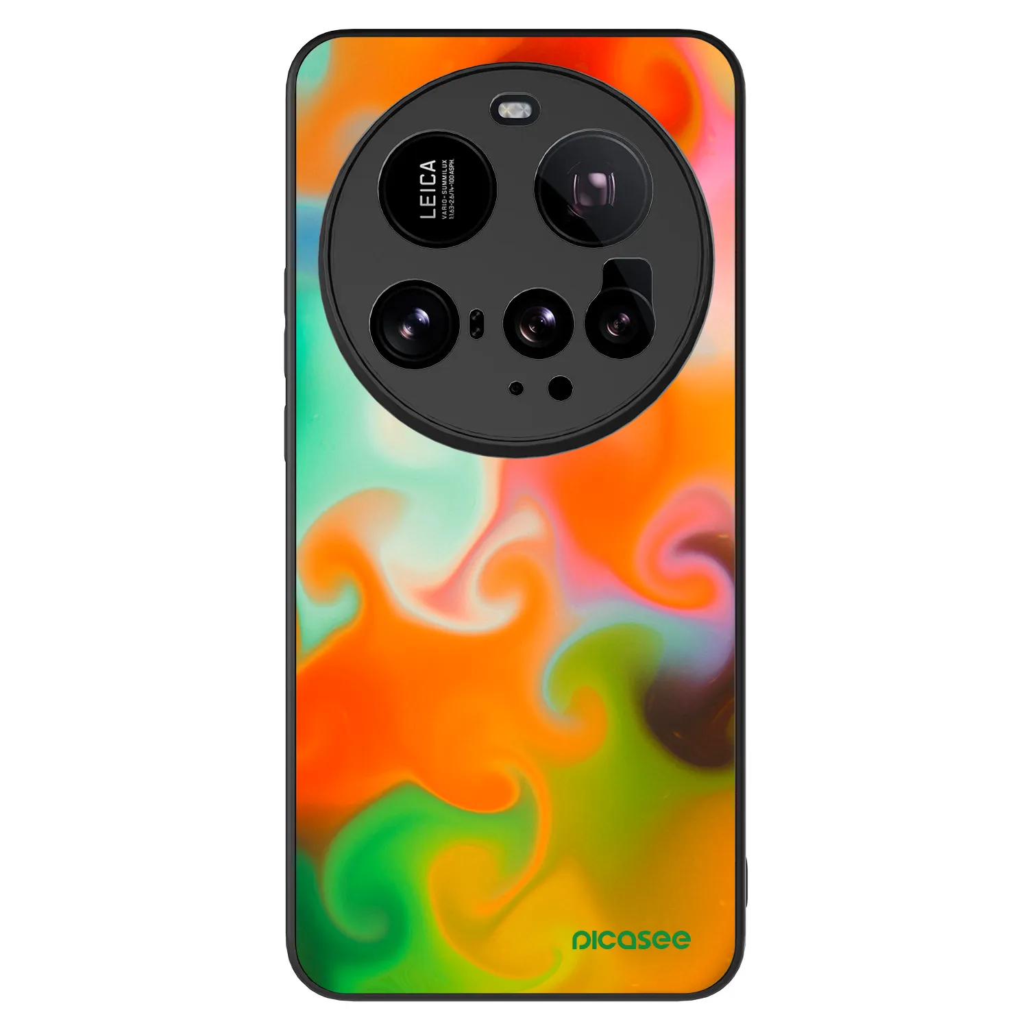 Picasee ULTIMATE CASE für Xiaomi 15 Ultra - Juice