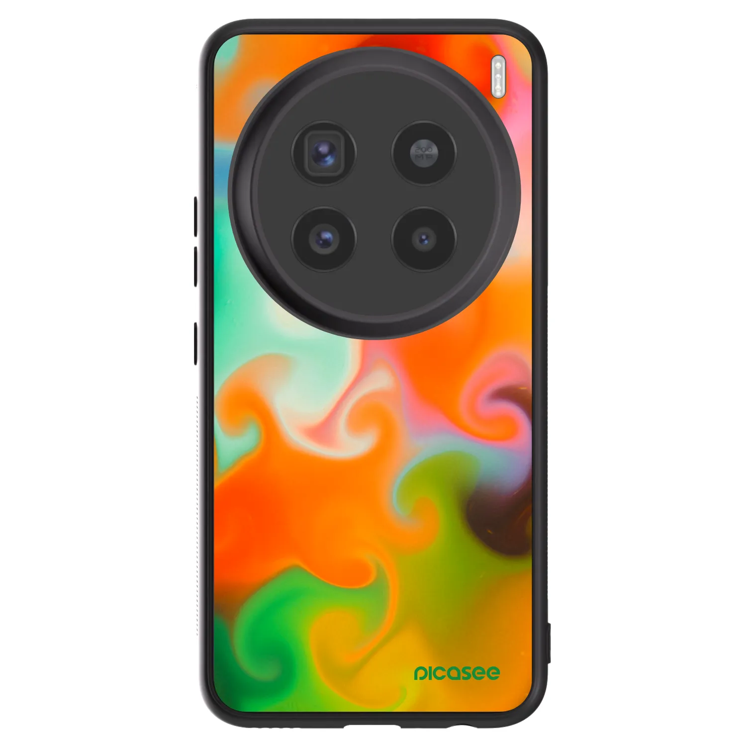 Picasee ULTIMATE CASE für Vivo X200 Pro - Juice