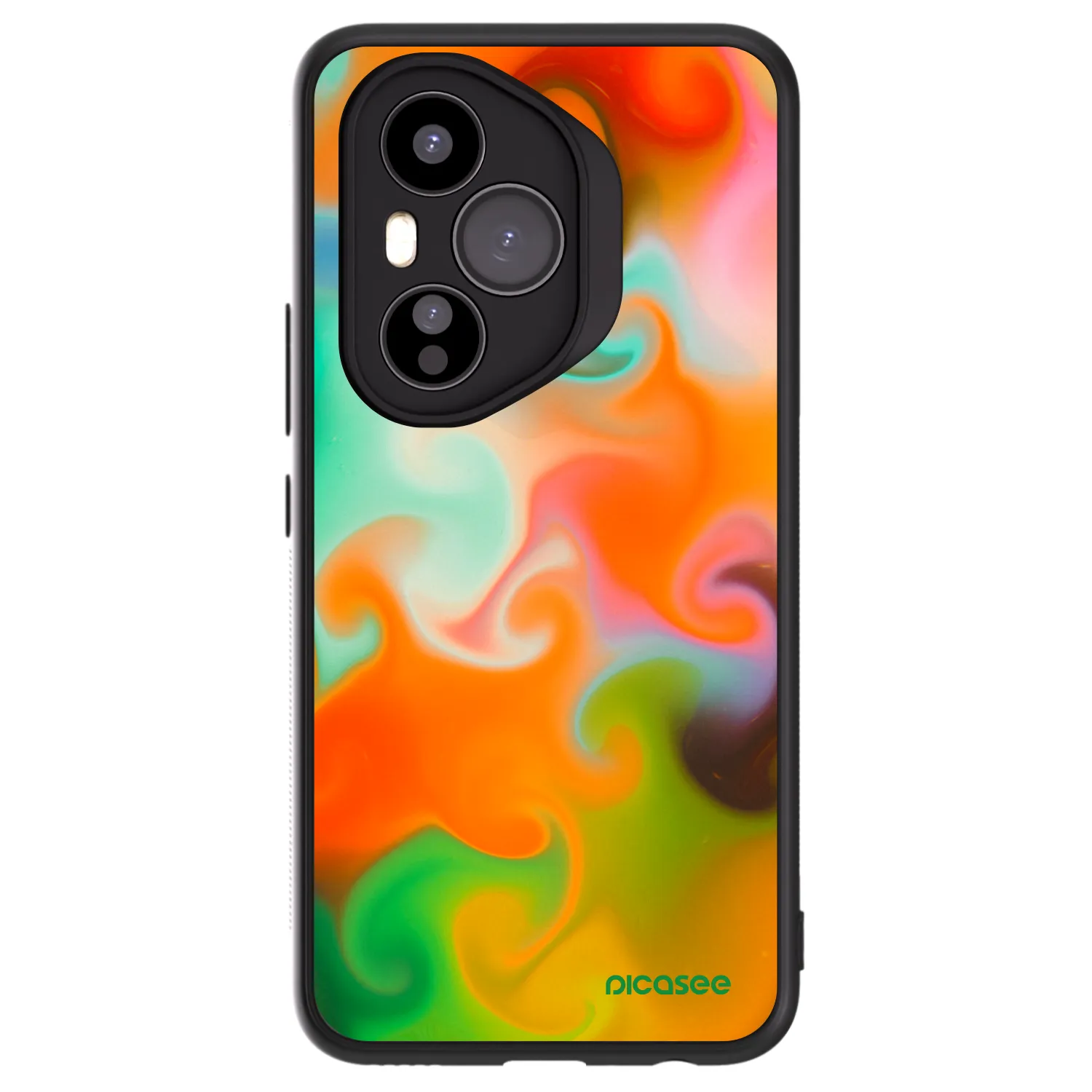Picasee ULTIMATE CASE für Honor 400 Pro 5G - Juice
