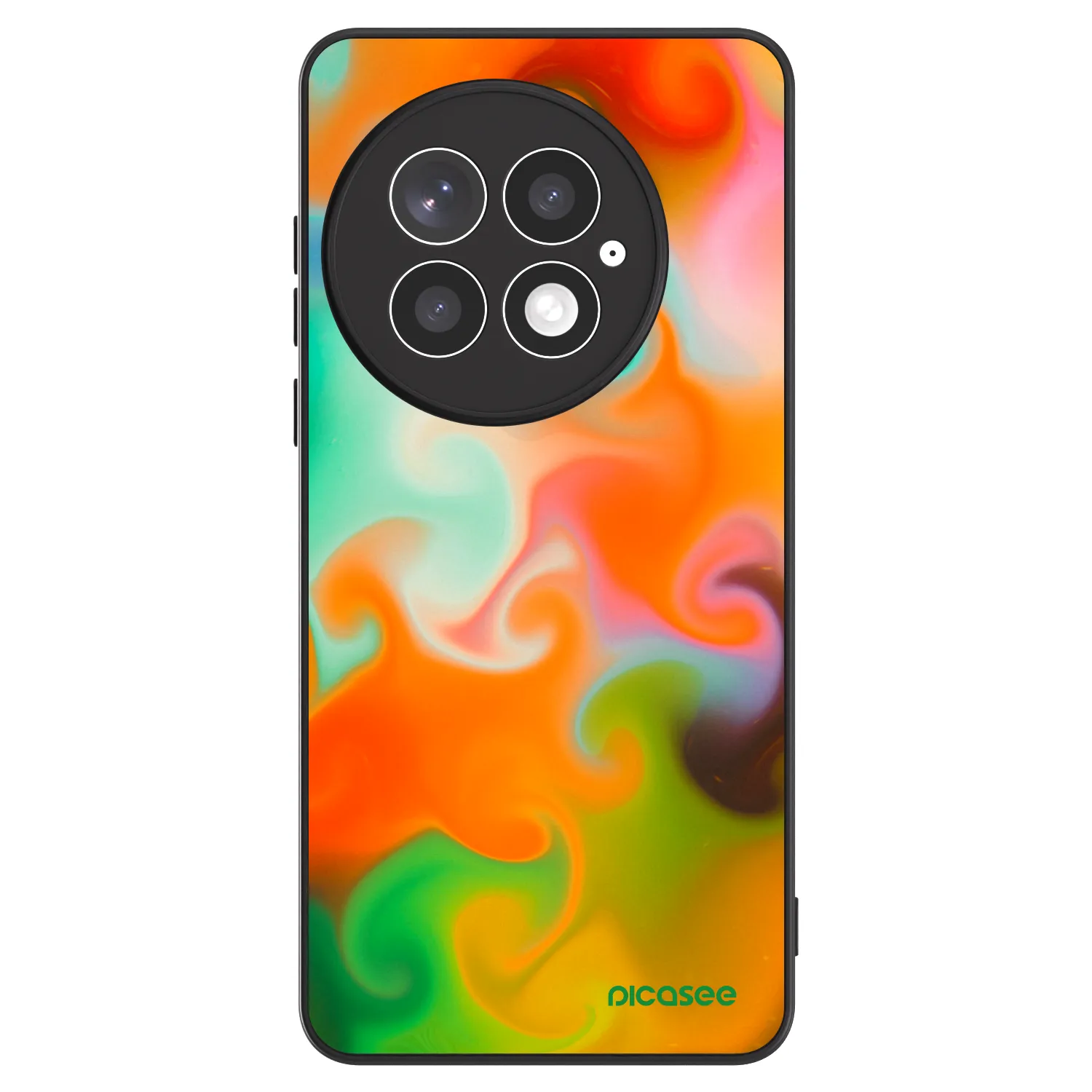 Picasee ULTIMATE CASE für OnePlus 13 5G - Juice