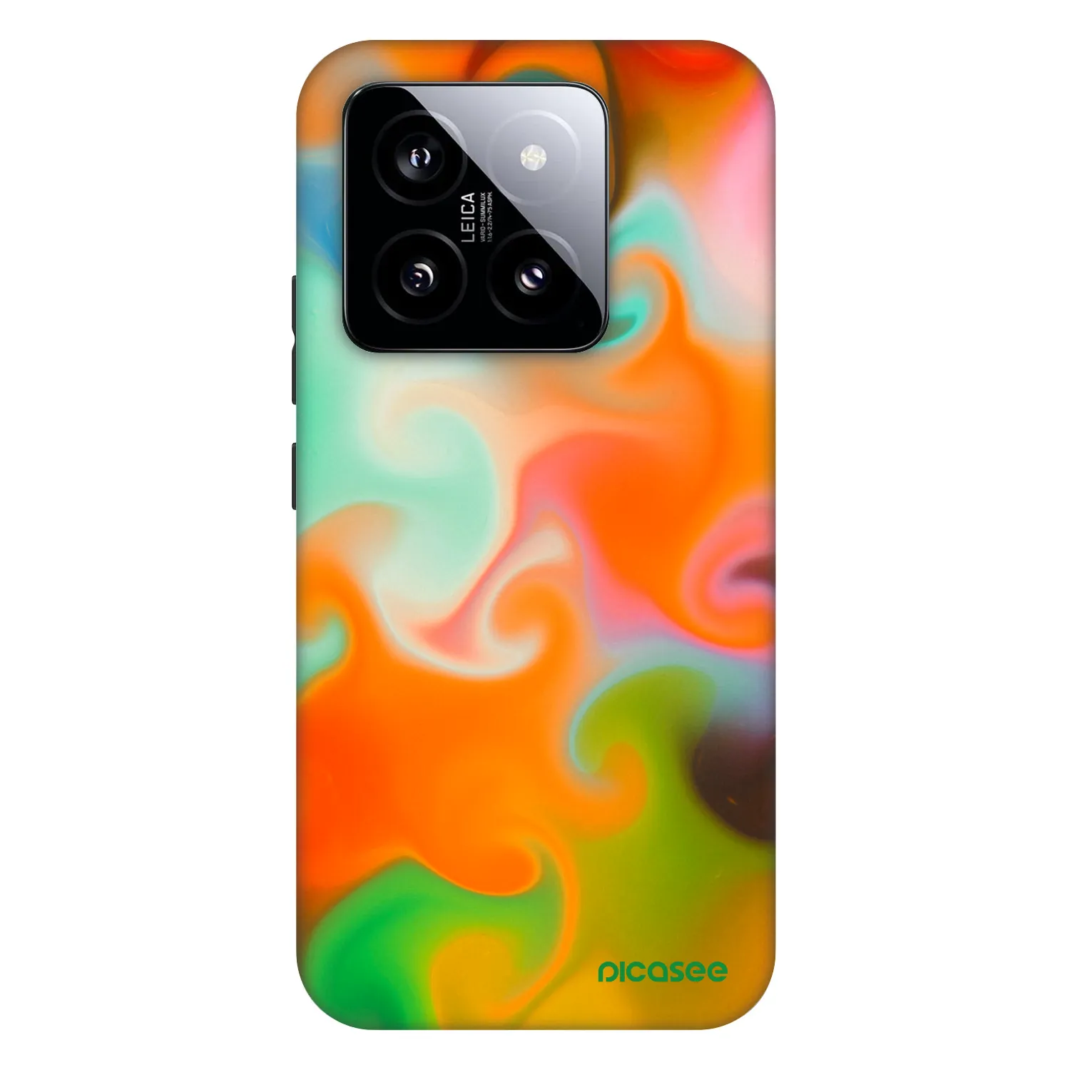 Picasee Fashion Case für Xiaomi 14 - Juice