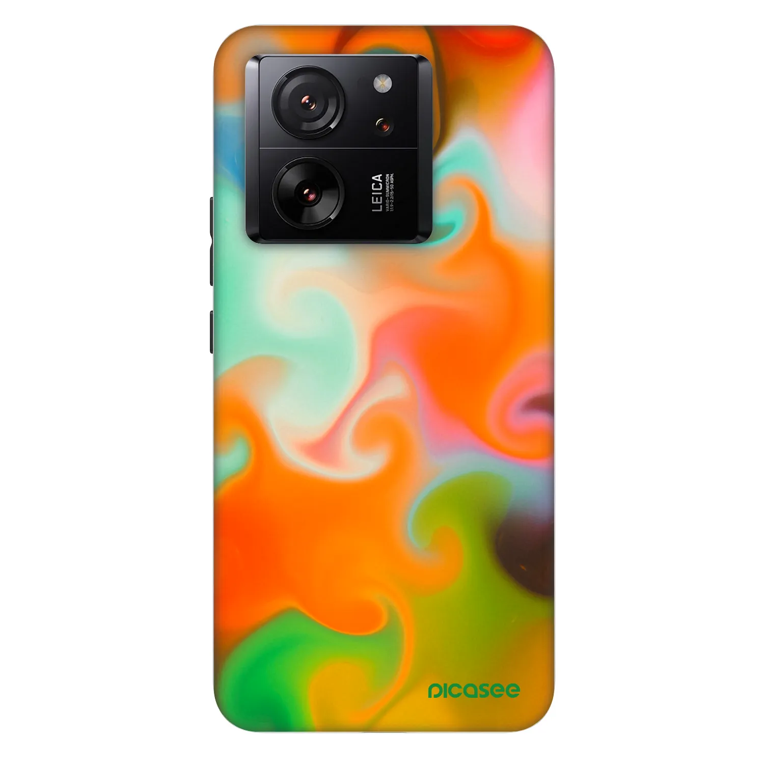 Picasee Fashion Case für Xiaomi 13T Pro - Juice