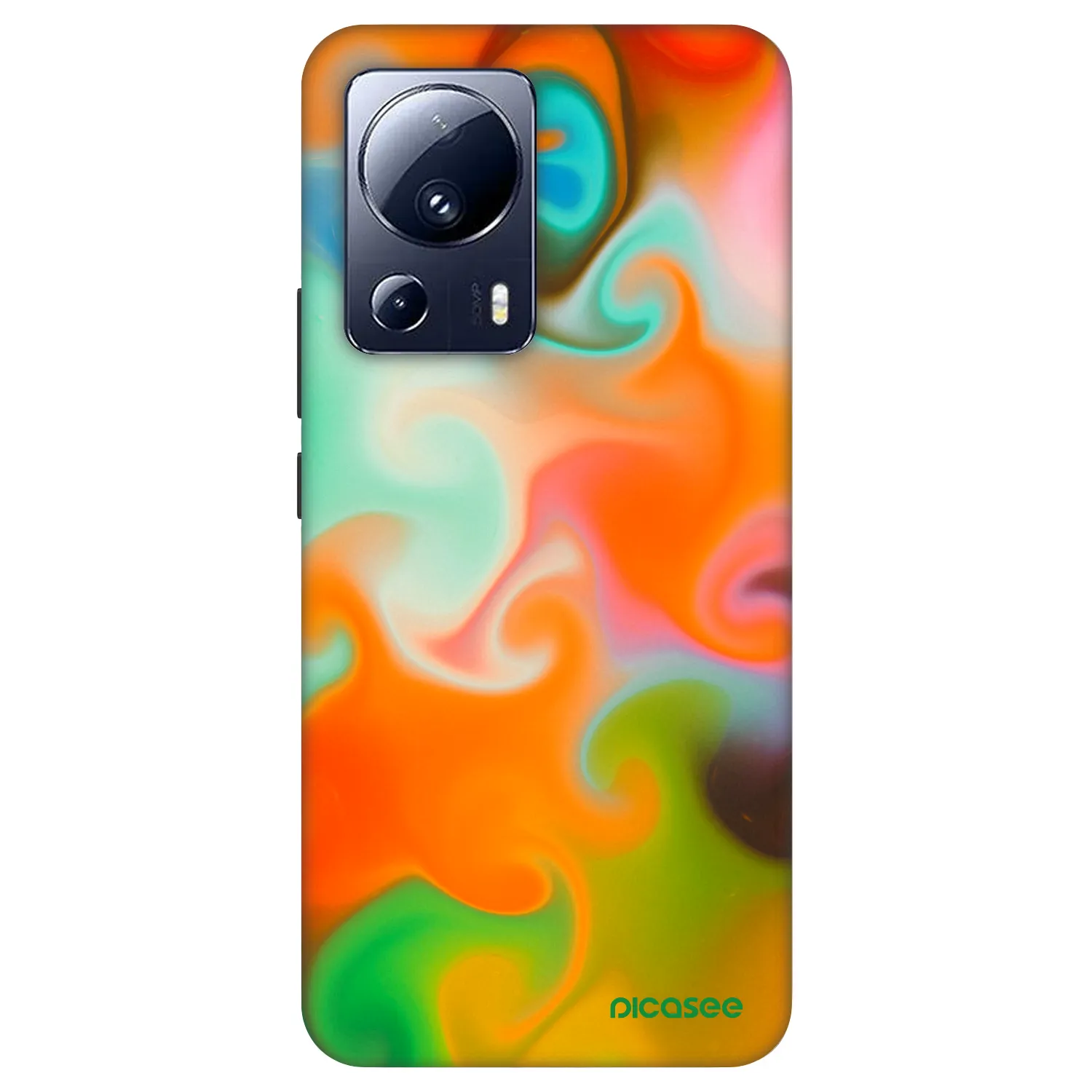 Picasee Fashion Case für Xiaomi 13 Lite - Juice