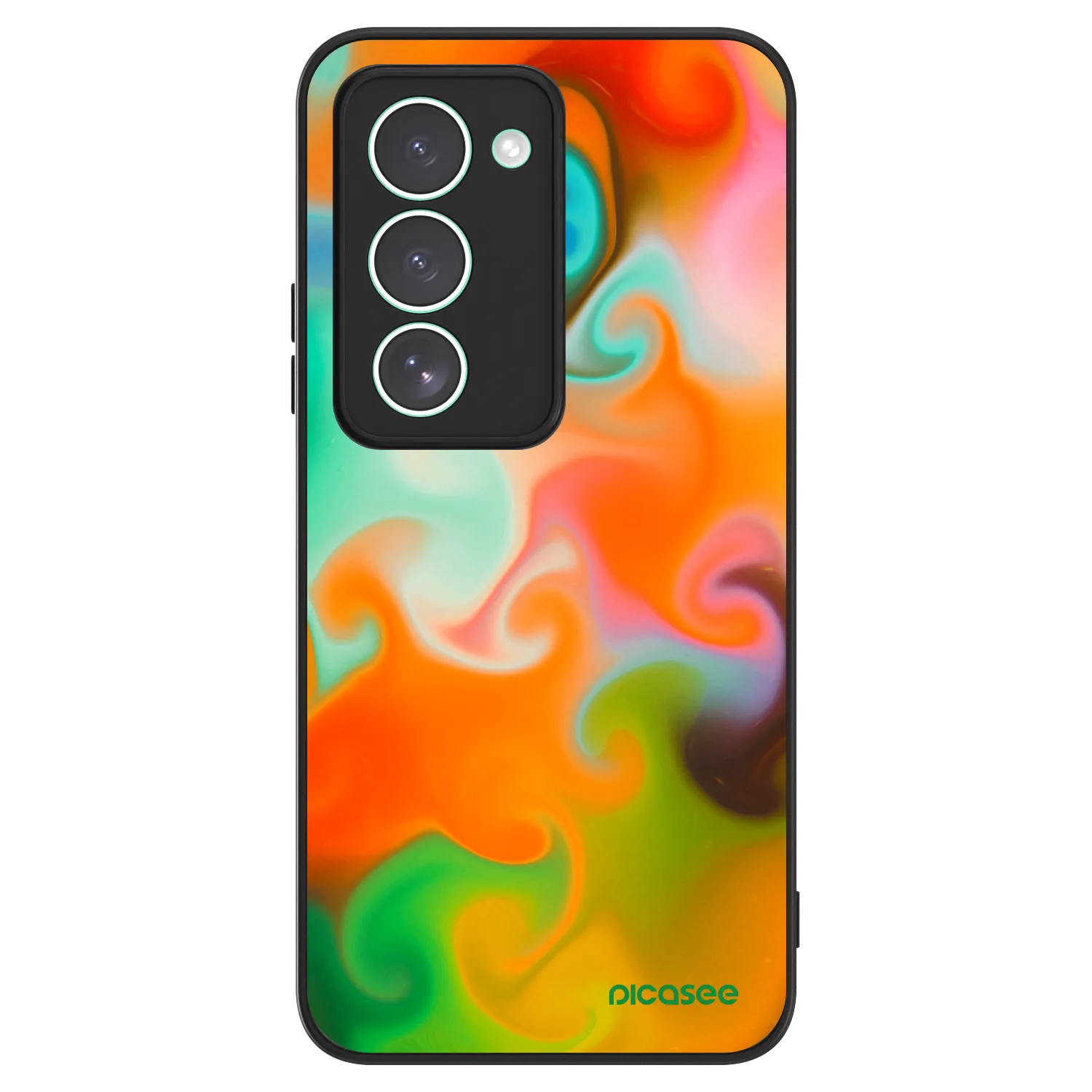 Picasee ULTIMATE CASE für Xiaomi Redmi 15 5G - Juice