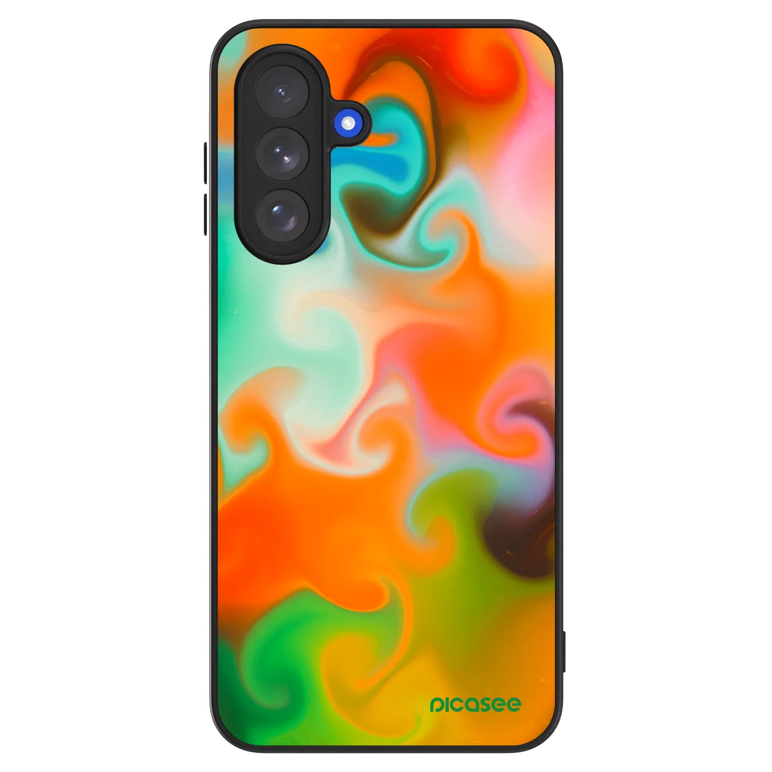 Picasee ULTIMATE CASE für Samsung Galaxy A17 5G - Juice