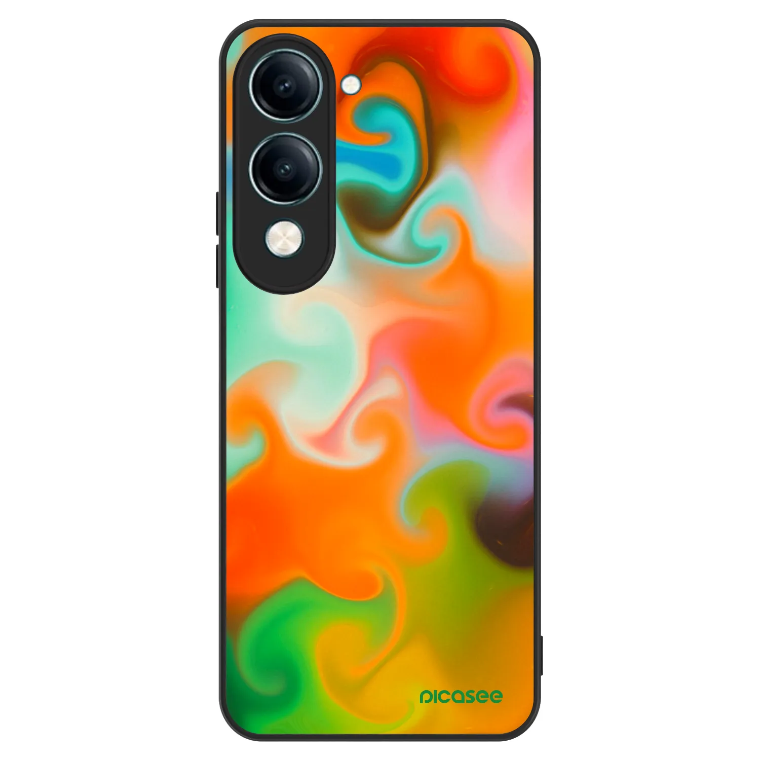 Picasee ULTIMATE CASE für Vivo Y29s 5G - Juice