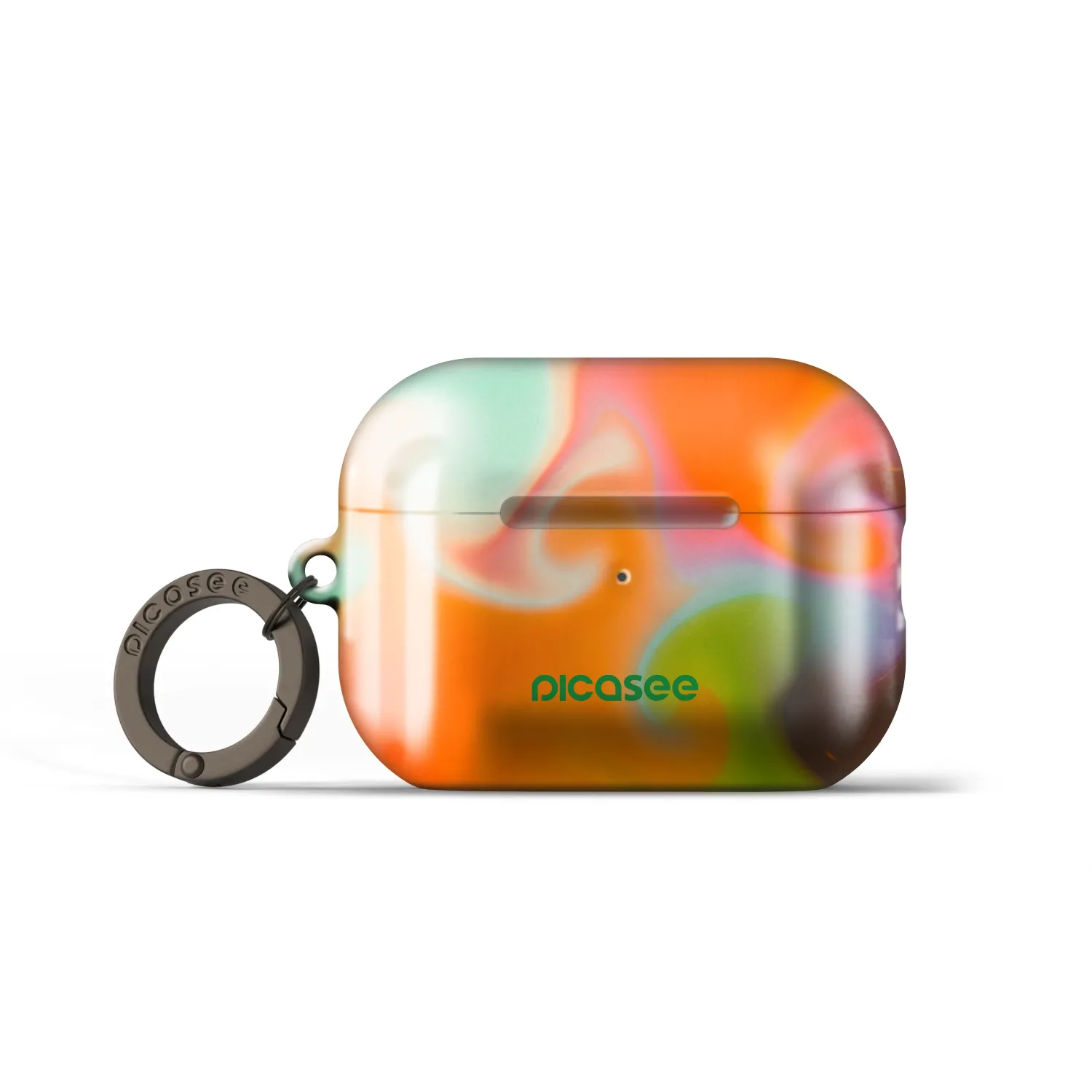 Picasee Obal pro Apple AirPods Pro 2 - Juice